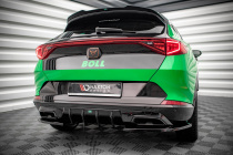 Cupra Formentor 2020+ Diffuser V.2 (150 & 190 KM) Maxton Design